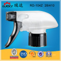 Plastic Trigger Sprayer for Clothes Washing Bottle